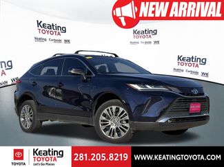 Certified 2024 Toyota Venza XLE video 1