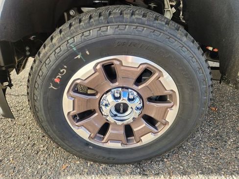 New 2026 Ford F350 King Ranch image 21