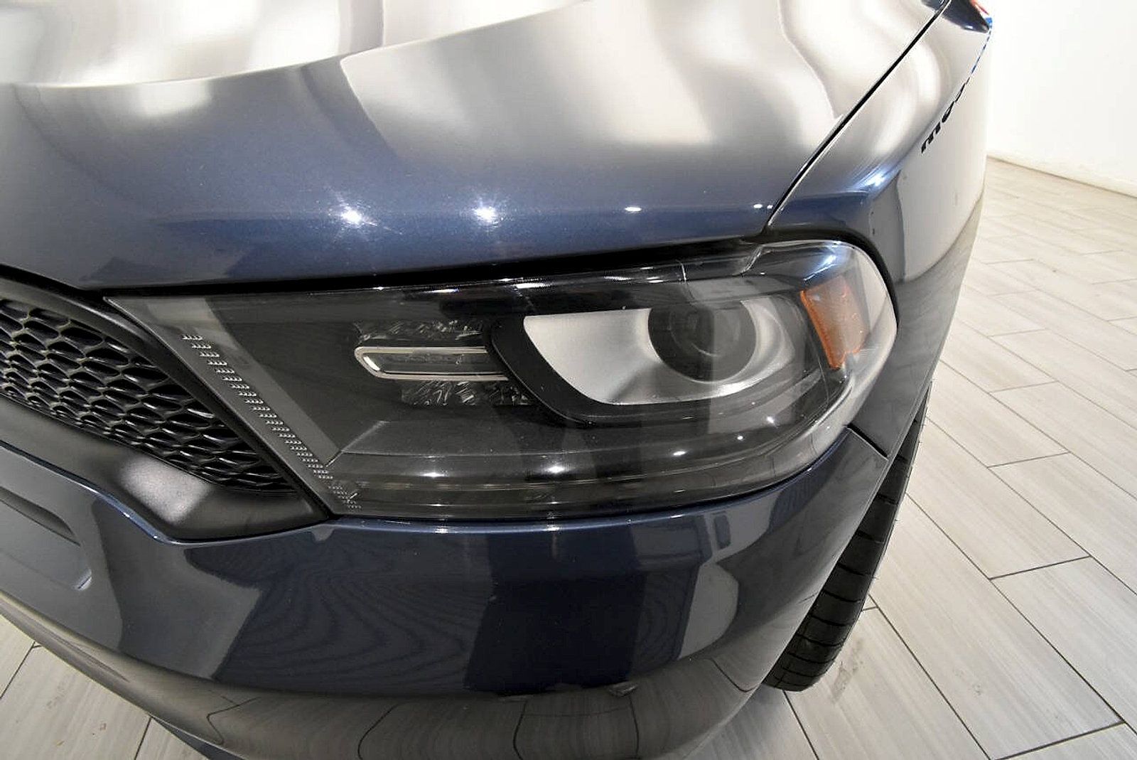 Used 2019 Dodge Durango SRT AWD/4WD image 11