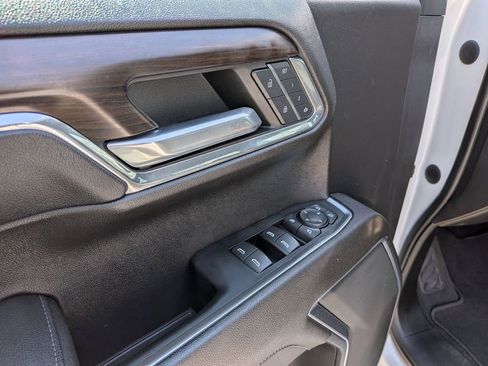 Used 2023 GMC Sierra 1500 SLT w/ Max Trailering Package image 14