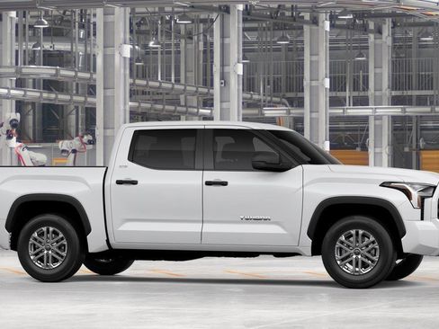 New 2026 Toyota Tundra SR5 image 13