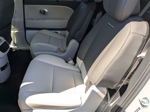 New 2026 Hyundai Ioniq 9 Limited image 20