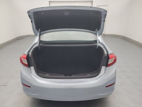 Used 2018 Chevrolet Cruze LT w/ LT Fleet Convenience Package image 29