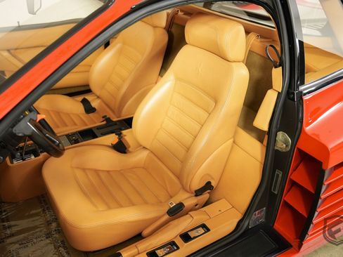 Used 1993 Ferrari 512TR image 20