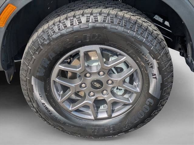 New 2026 Ford Ranger XLT w/ Equipment Group 301A High AWD/4WD image 7