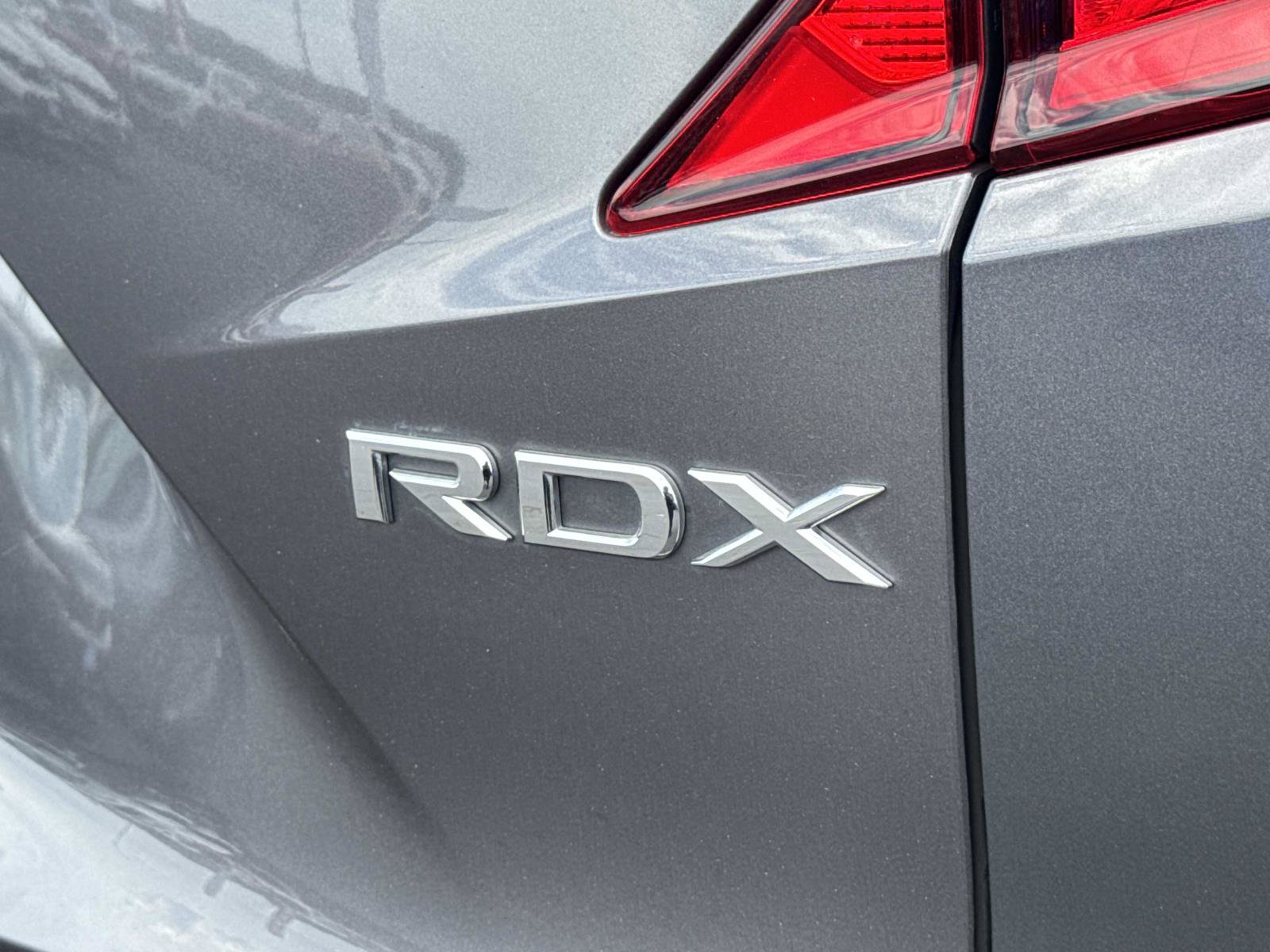 Used 2019 Acura RDX FWD image 27
