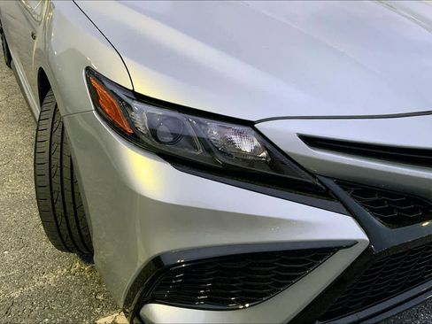 Used 2023 Toyota Camry SE image 25