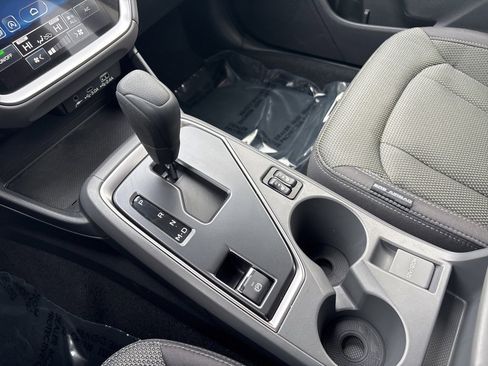 Certified 2024 Subaru Crosstrek 2.0i Premium image 18