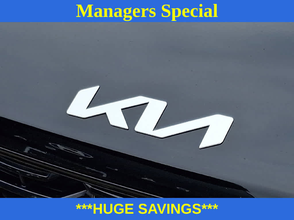 Used 2024 Kia Sorento S AWD/4WD image 32
