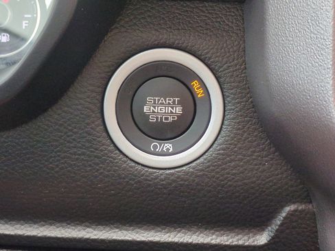 Used 2023 RAM 1500 Big Horn image 26