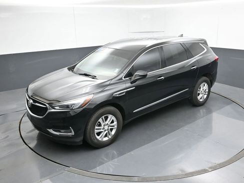 Used 2018 Buick Enclave Essence image 51