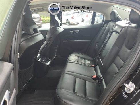 Used 2025 Volvo S60 B5 Plus FWD image 7