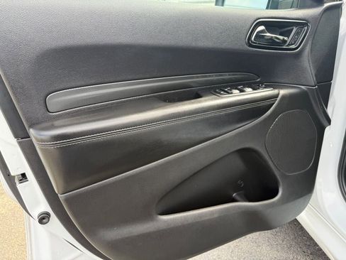 Used 2021 Dodge Durango GT image 10