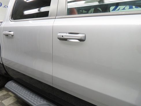 Used 2022 RAM 1500 Rebel w/ Rebel Level 2 Equipment Group image 24