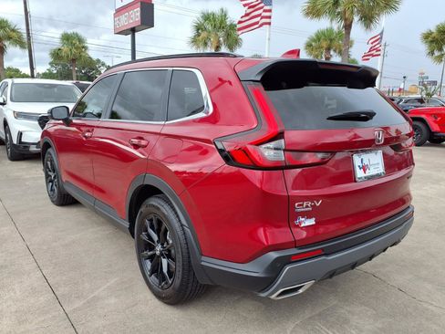 Used 2023 Honda CR-V Sport image 8