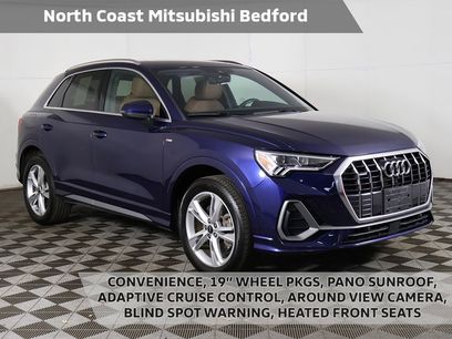 Used 2023 Audi Q3 2.0T Premium Plus w/ Premium Plus Package