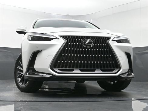 Used 2022 Lexus NX 350 AWD w/ Premium Package image 25
