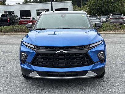 New 2026 Chevrolet Blazer LT w/ Midnight/Sport Edition