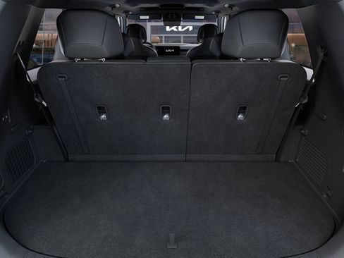 New 2027 Kia Telluride SX X-Pro AWD/4WD image 19