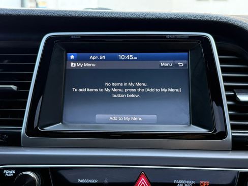 Used 2019 Hyundai Sonata Sport FWD image 32