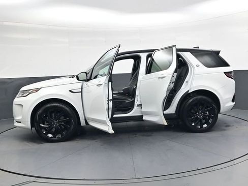 Used 2023 Land Rover Discovery Sport S R-Dynamic image 41