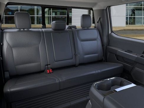 New 2026 Ford F450 Lariat w/ Lariat Ultimate Package image 33