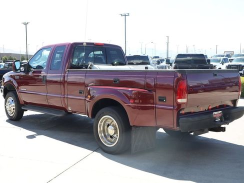 Used 2004 Ford F450 Lariat AWD/4WD image 4