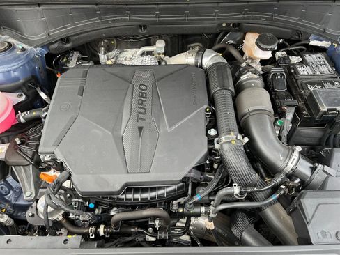 Used 2025 Hyundai Santa Fe SEL image 36