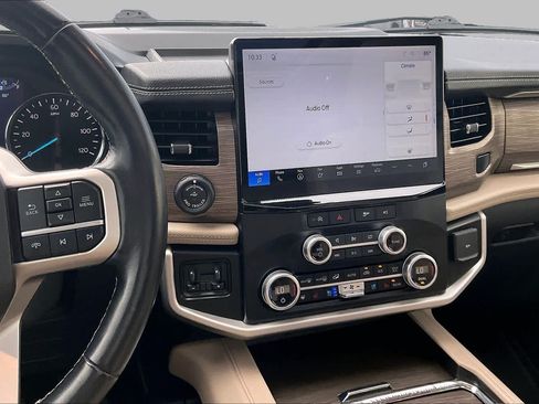 Used 2023 Ford Expedition Limited RWD image 7