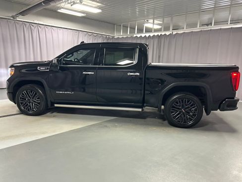 Used 2020 GMC Sierra 1500 Denali w/ Denali Ultimate Package image 4