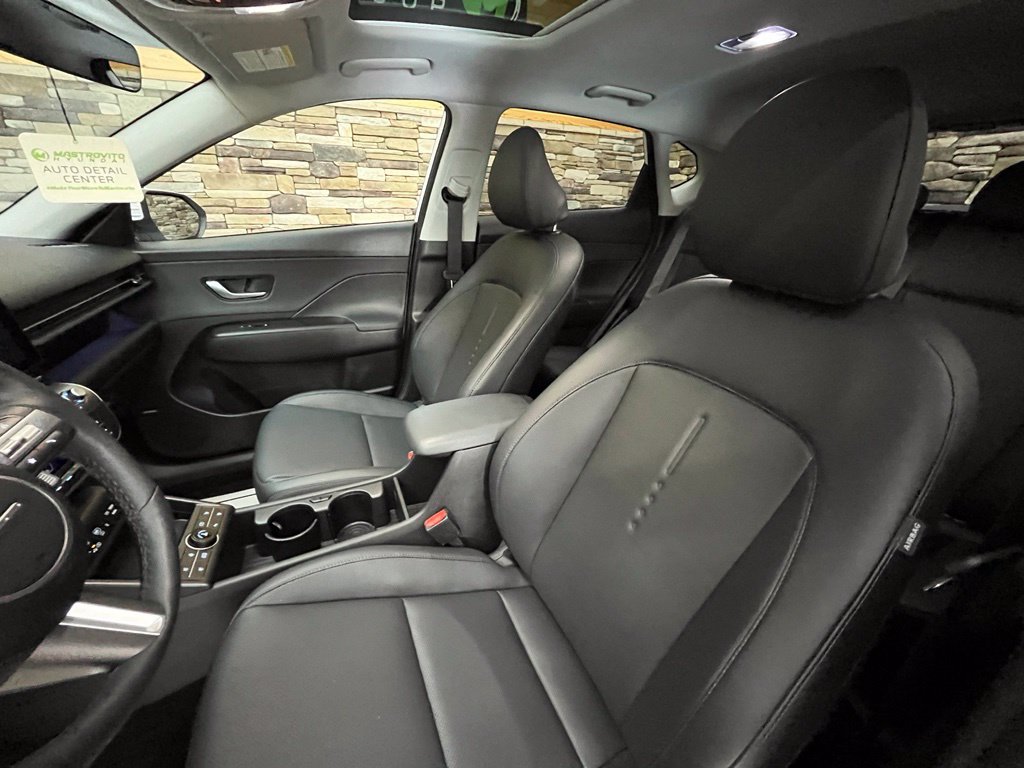 Certified 2026 Hyundai Kona Limited AWD/4WD image 20