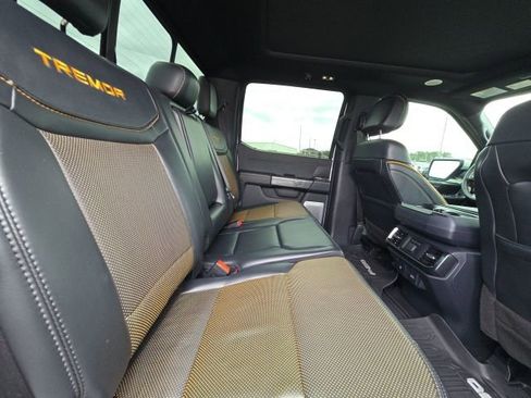 Used 2023 Ford F150 Tremor w/ Equipment Group 402A High image 15