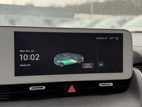 Used 2024 Hyundai Ioniq 5 Limited image 15