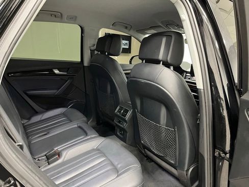Used 2018 Audi Q5 2.0T Premium AWD/4WD image 52