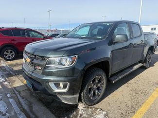 Used 2017 Chevrolet Colorado Z71 video 2