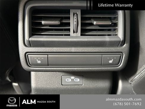New 2026 MAZDA CX-50 2.5 Hybrid w/ Weather Package image 24