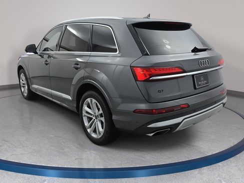 Used 2025 Audi Q7 2.0T Premium image 7