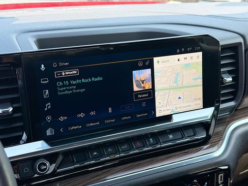 Used 2025 Chevrolet Silverado 1500 LT w/ Protection Package image 30