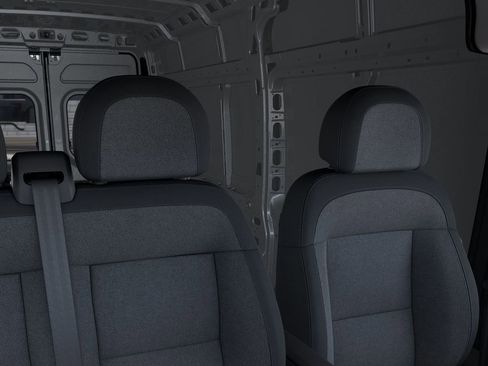 New 2026 RAM ProMaster 2500 w/ Advanced Safety Group image 26