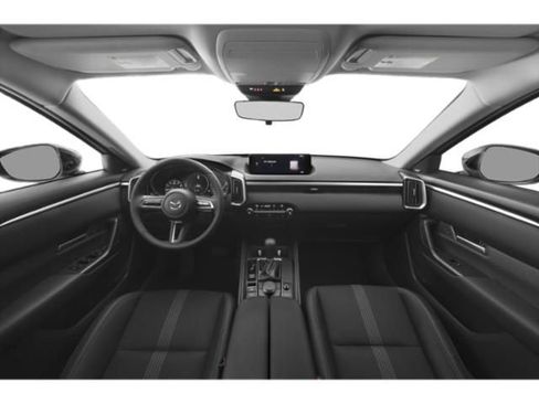 Used 2024 MAZDA CX-50 AWD 2.5 S w/ Premium Package image 4