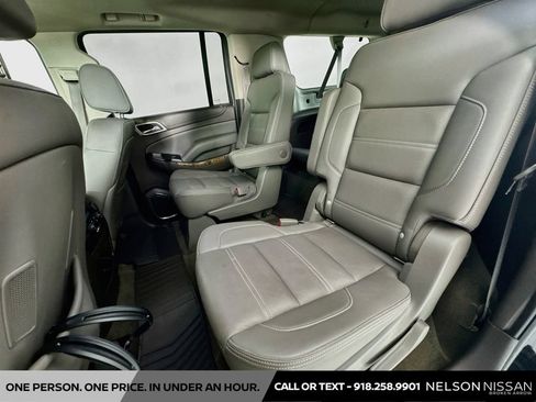 Used 2015 GMC Yukon XL Denali w/ Premium Package AWD/4WD image 26