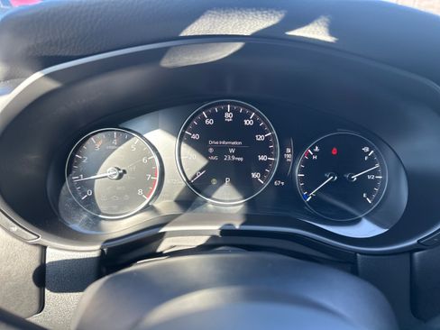 Certified 2026 MAZDA CX-50 AWD 2.5 S w/ Accent Package image 17
