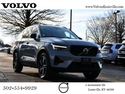 Used 2024 Volvo XC40 B5 Core