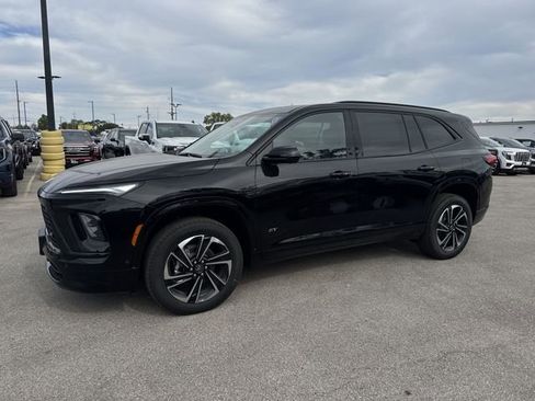 New 2026 Buick Enclave Sport Touring w/ Super Cruise Package image 1