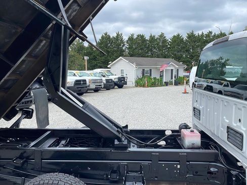Used 2017 Ford F350 XL w/ XL Value Package AWD/4WD image 52