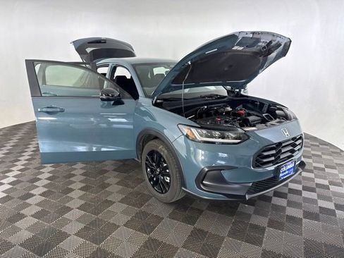 Used 2026 Honda HR-V Sport image 15