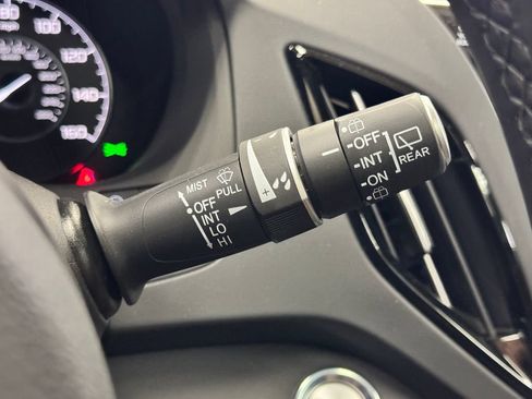 Used 2025 Acura RDX SH-AWD image 24