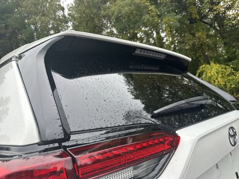 Certified 2025 Toyota RAV4 XLE image 19