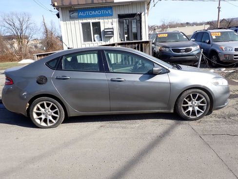 Used 2013 Dodge Dart SXT w/ Popular Equipment Group image 2