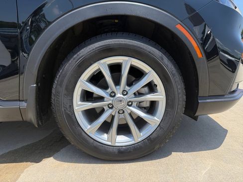Used 2025 Honda CR-V EX image 25